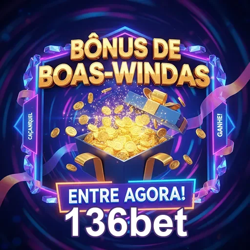 Acesso móvel facilitado para jogos de cassino na 136bet