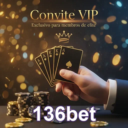 Benefícios exclusivos para jogadores VIP - 136bet