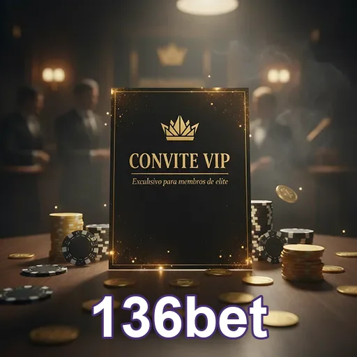 Imagem relacionada à 136bet com destaque para o nível VIP 07 do site de apostas